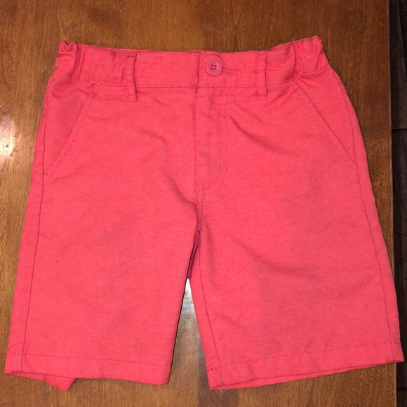 Quick-Dry Chino Shorts from Cat & Jack - Picture 1 of 6